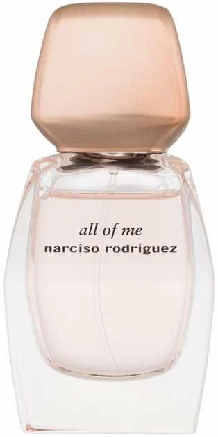 kvepalai Narciso Rodriguez Narciso Rodriguez All Of Me Ep 30 ml