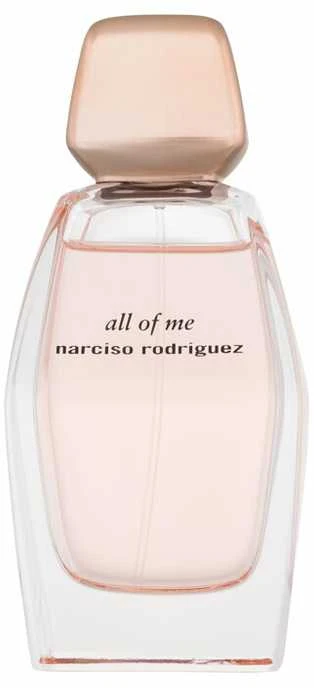 kvepalai Narciso Rodriguez Narciso Rodriguez All Of Me Ep 90 ml