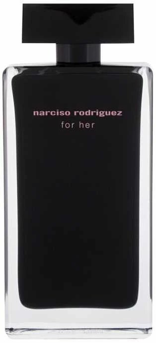 Kvepalai moterims Narciso Rodriguez For Her EDT, 150 ml