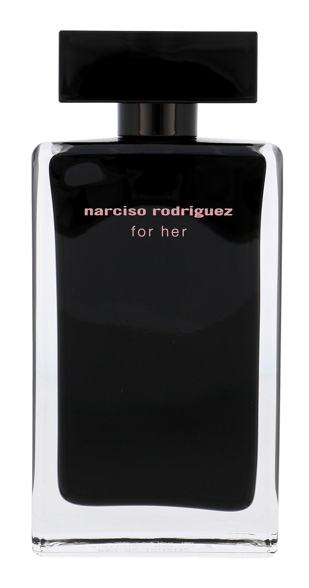 Kvepalai moterims Narciso Rodriguez For Her EDT, 150 ml aprašymas - Prekės nuotrauka