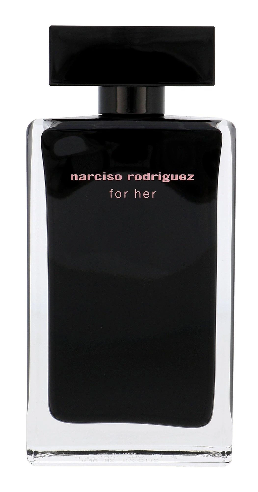 Kvepalai moterims Narciso Rodriguez For Her EDT, 100 ml aprašymas - Prekės nuotrauka