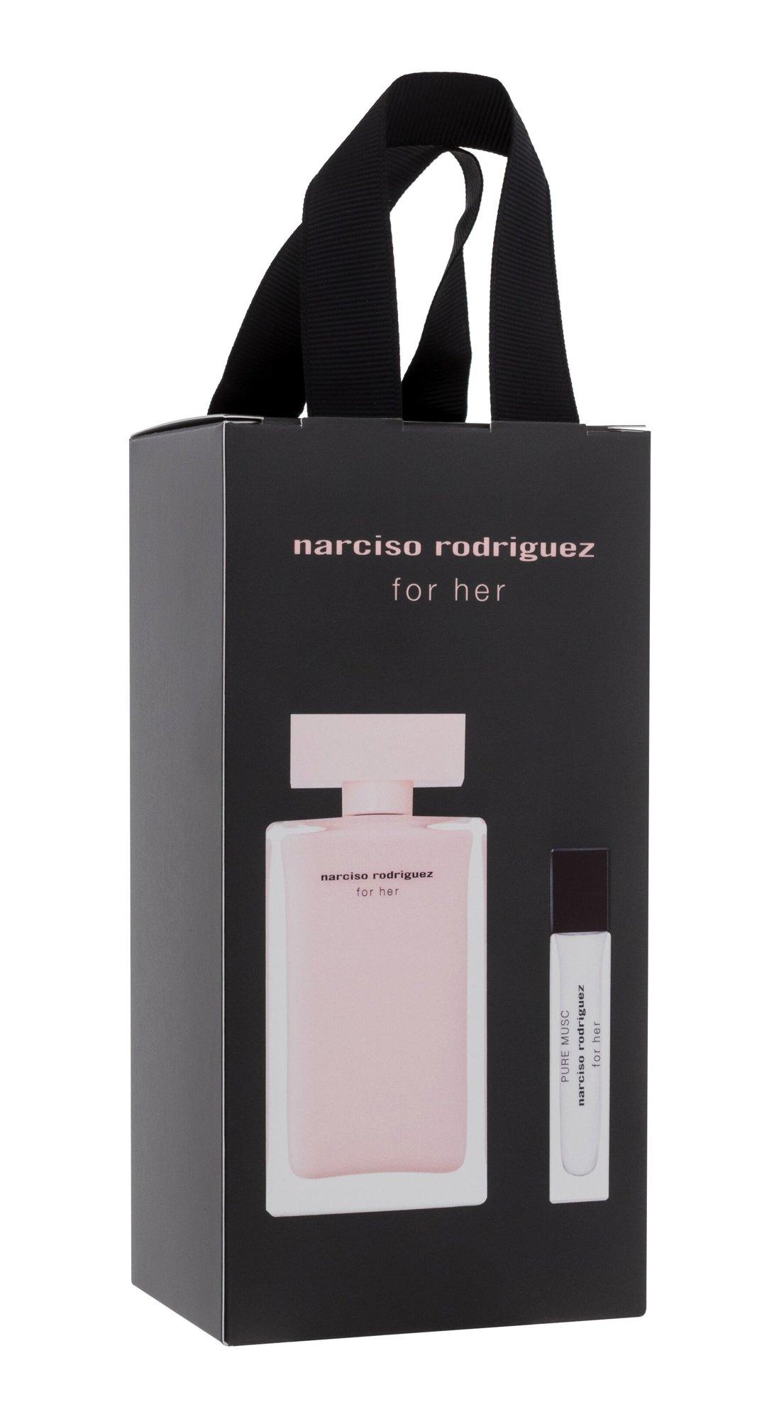 Narciso Rodriguez For Her EDP Purškiklis, 100 ml Ts