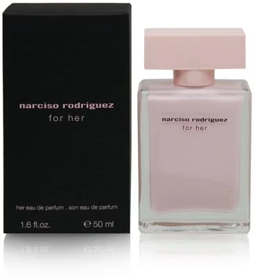 Kvepalai moterims Narciso Rodriguez For Her EDP, 100 ml
