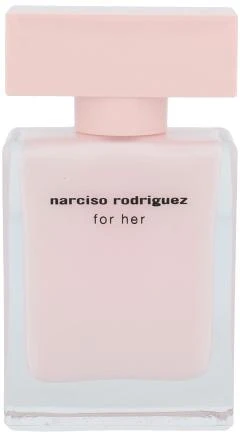 Kvepalai moterims Narciso Rodriguez For Her EDP, 30ml