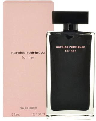 Narciso Rodriguez For Her EDT 30ml