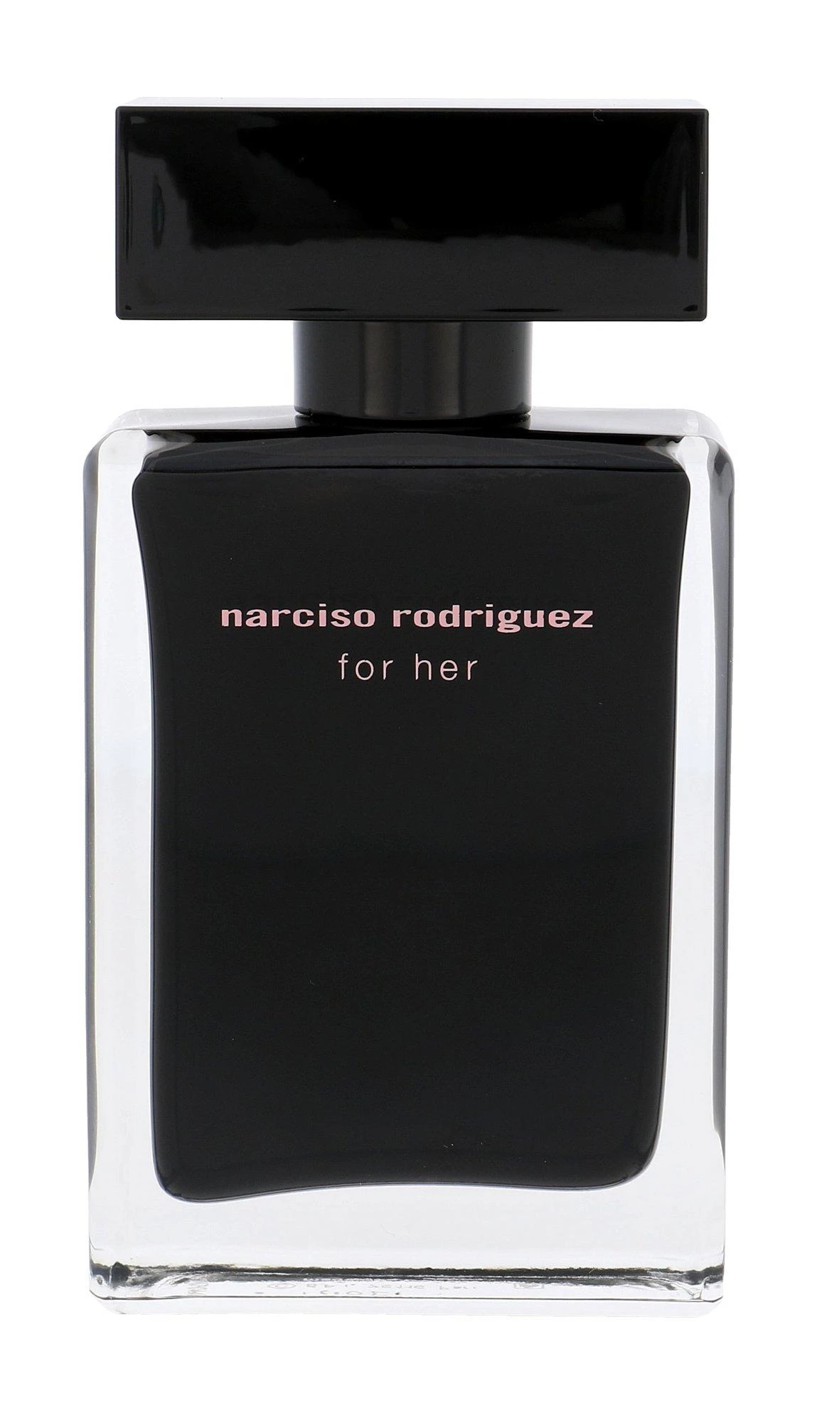 Narciso Rodriguez For Her tualetinis vanduo purškiklis 50ml