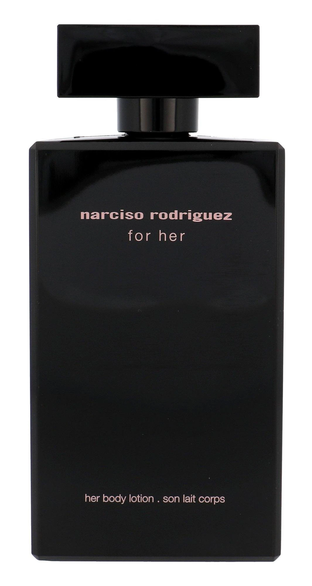 Narciso Rodriguez For Her Kūno losjonas, 200ml