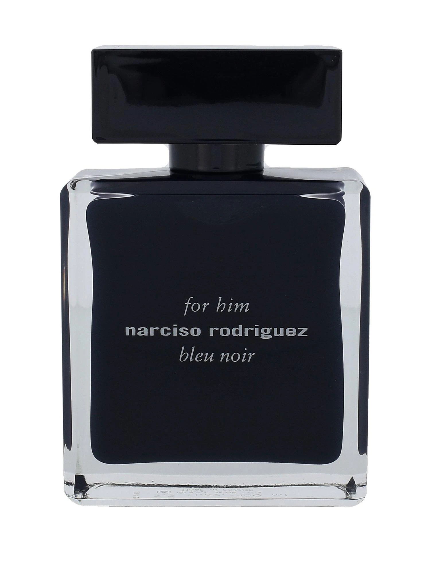 Narciso Rodriguez For Him Bleu Noir tualetinis vanduo purškiklis 100ml