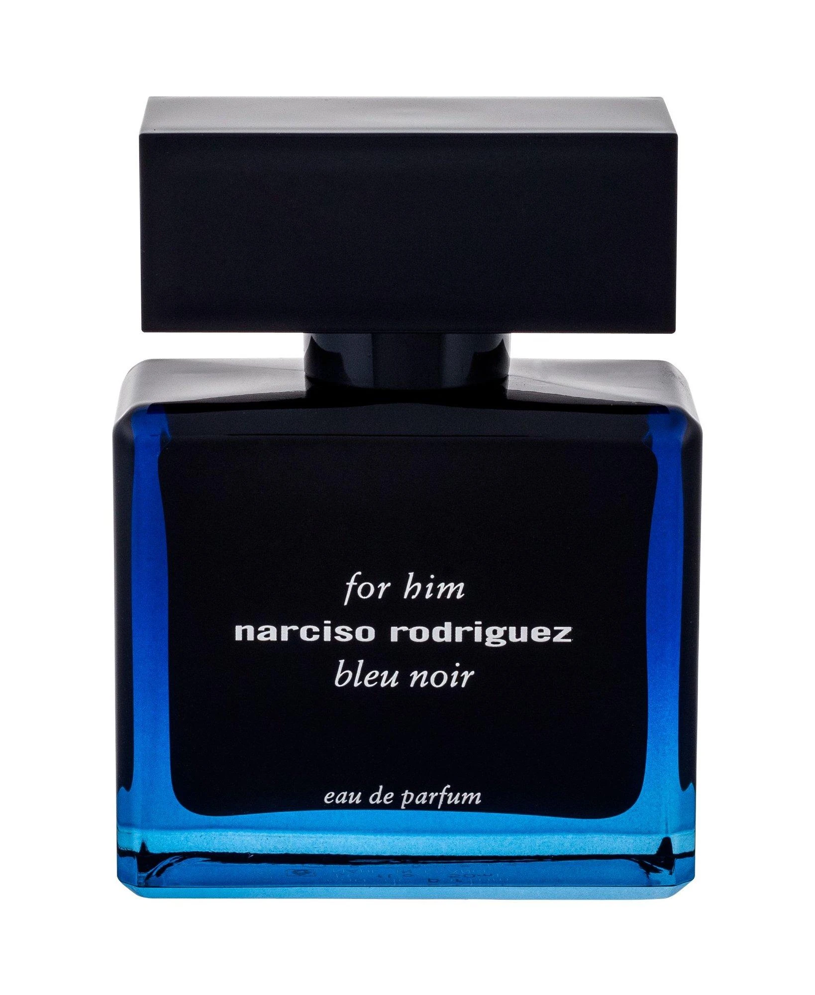 Narciso Rodriguez For Him Bleu Noir Eau De Perfume Purškiklis 50ml
