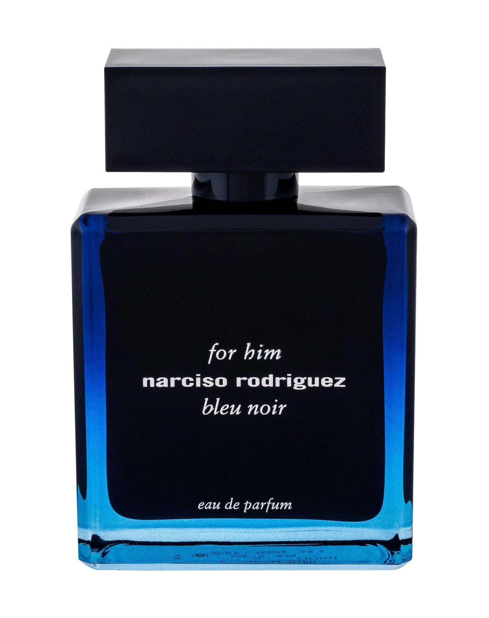 Narciso Rodriguez For Him Bleu Noir kvepalų purškalas 100ml