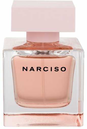 Kvepalai Narciso Rodriguez Narciso Eau De Parfum Cristal 50ml purškalas