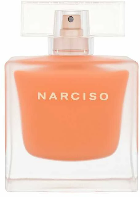 Narciso Rodriguez Narciso Eau Néroli Ambrée EDT tualetinis vanduo moterims, 90 ml
