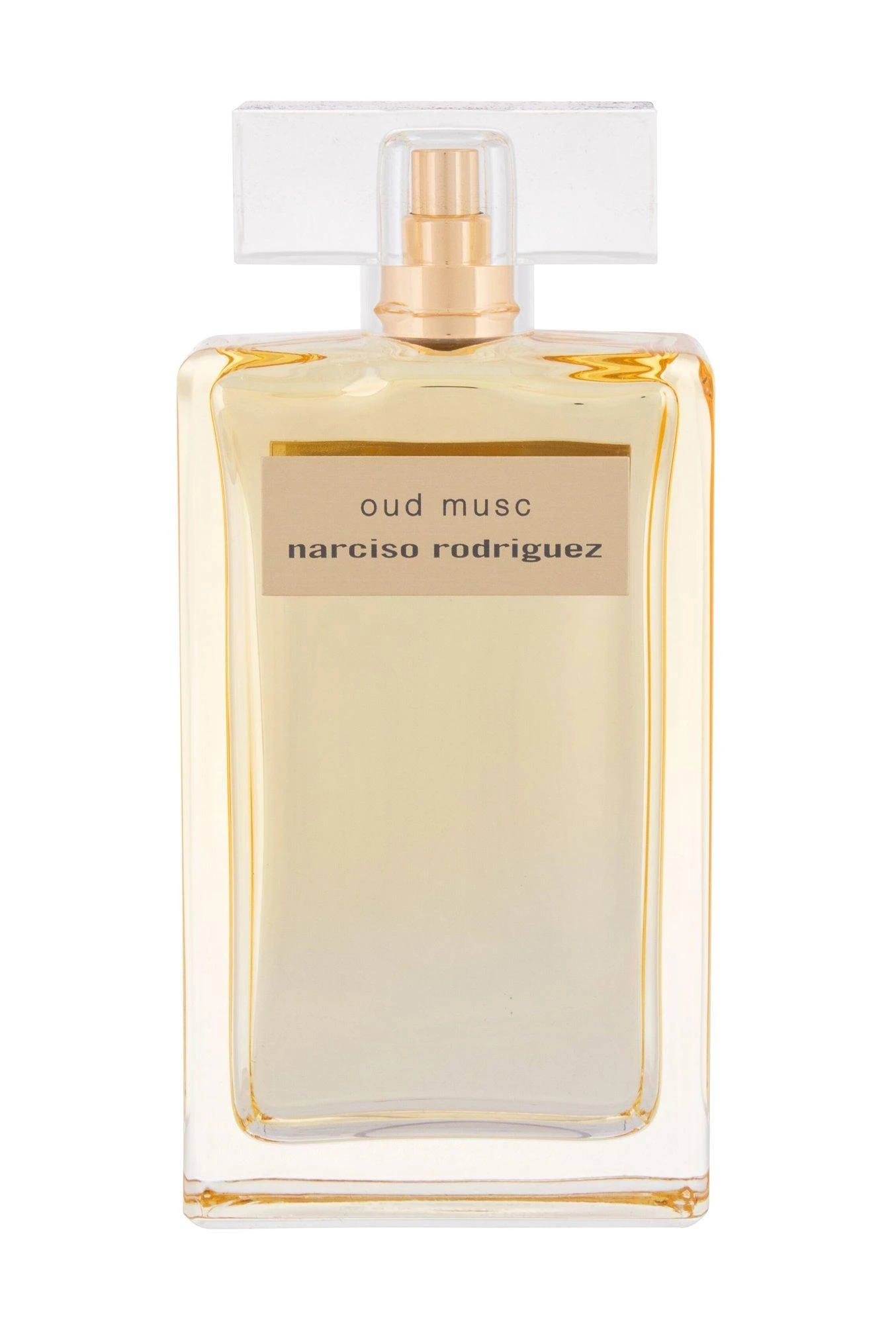 Narciso Rodriguez Oud Musc Intense EDP parfumuotas vanduo unisex, 100 ml