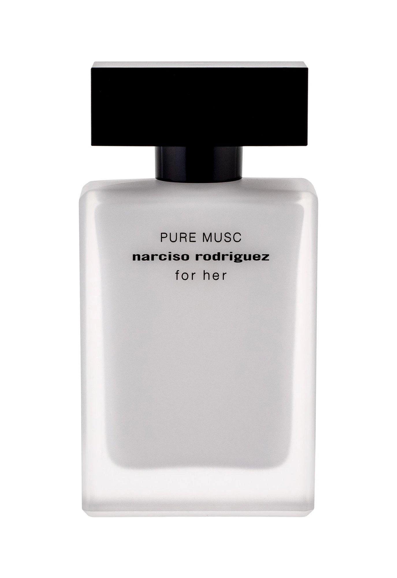 Kvepalai moterims Narciso Rodriguez For Her Pure Musc EDP, 50 ml
