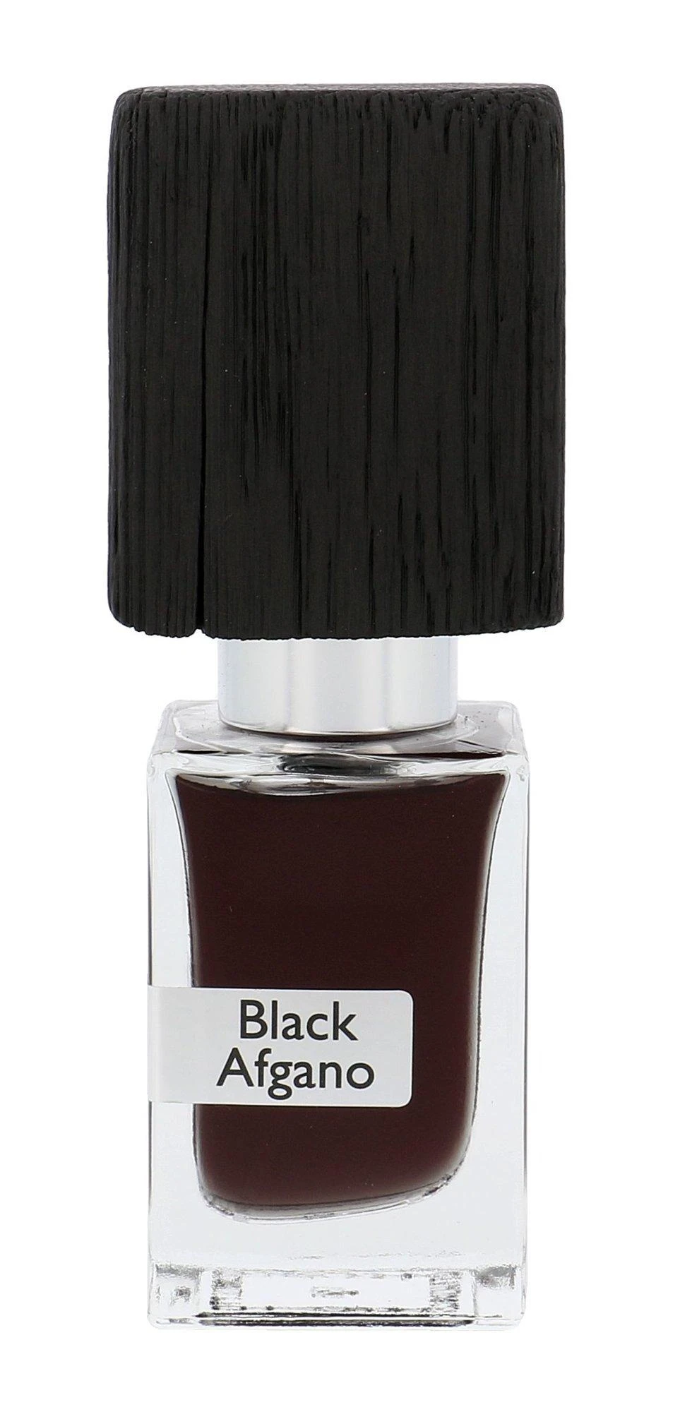 Unisex kvepalai Nasomatto Black Afgano Extrait de Parfum, 30 ml