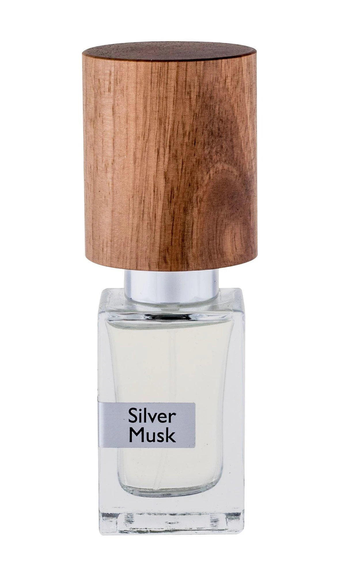 Nasomatto Sidabrinis Musk PP kvepalai unisex, 30 ml