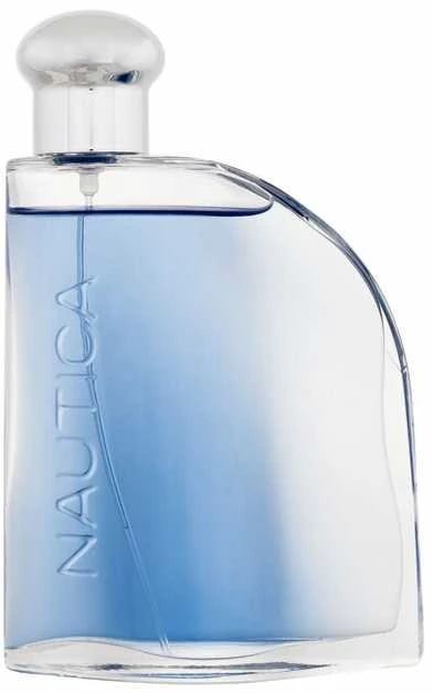 Nautica Mėlyna Sail EDT tualetinis vanduo vyrams, 100 ml