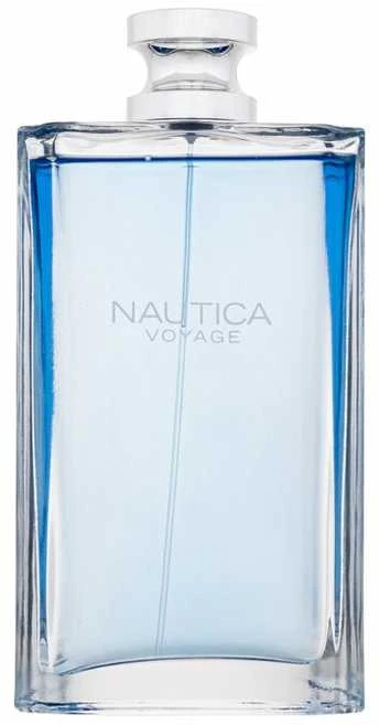 Kvepalai vyrams Nautica Voyage EDT, 200 ml