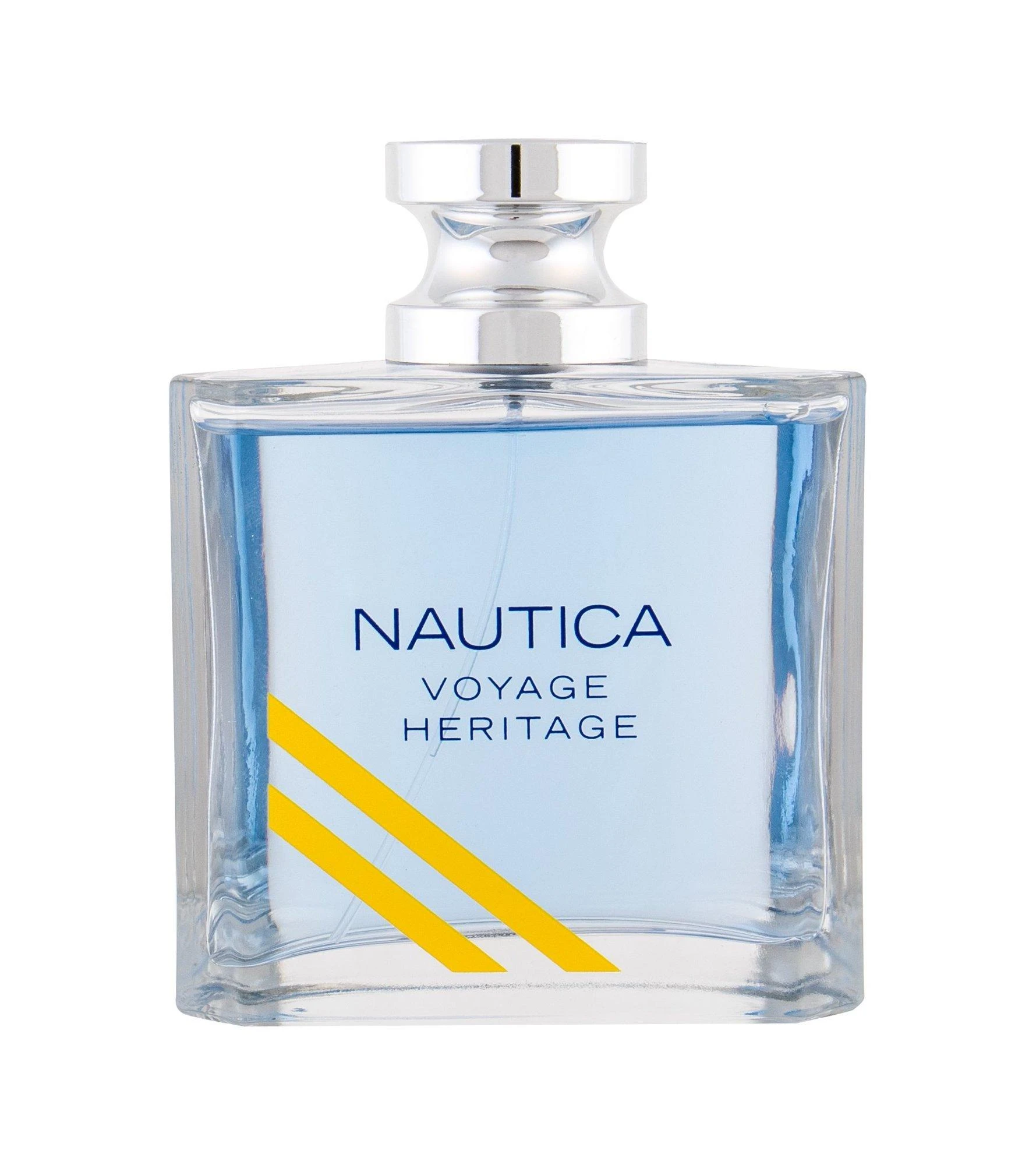 Nautica Voyage Heritage EDT Vyrams 100 ml ATSILIEPIMAI | Varle.lt