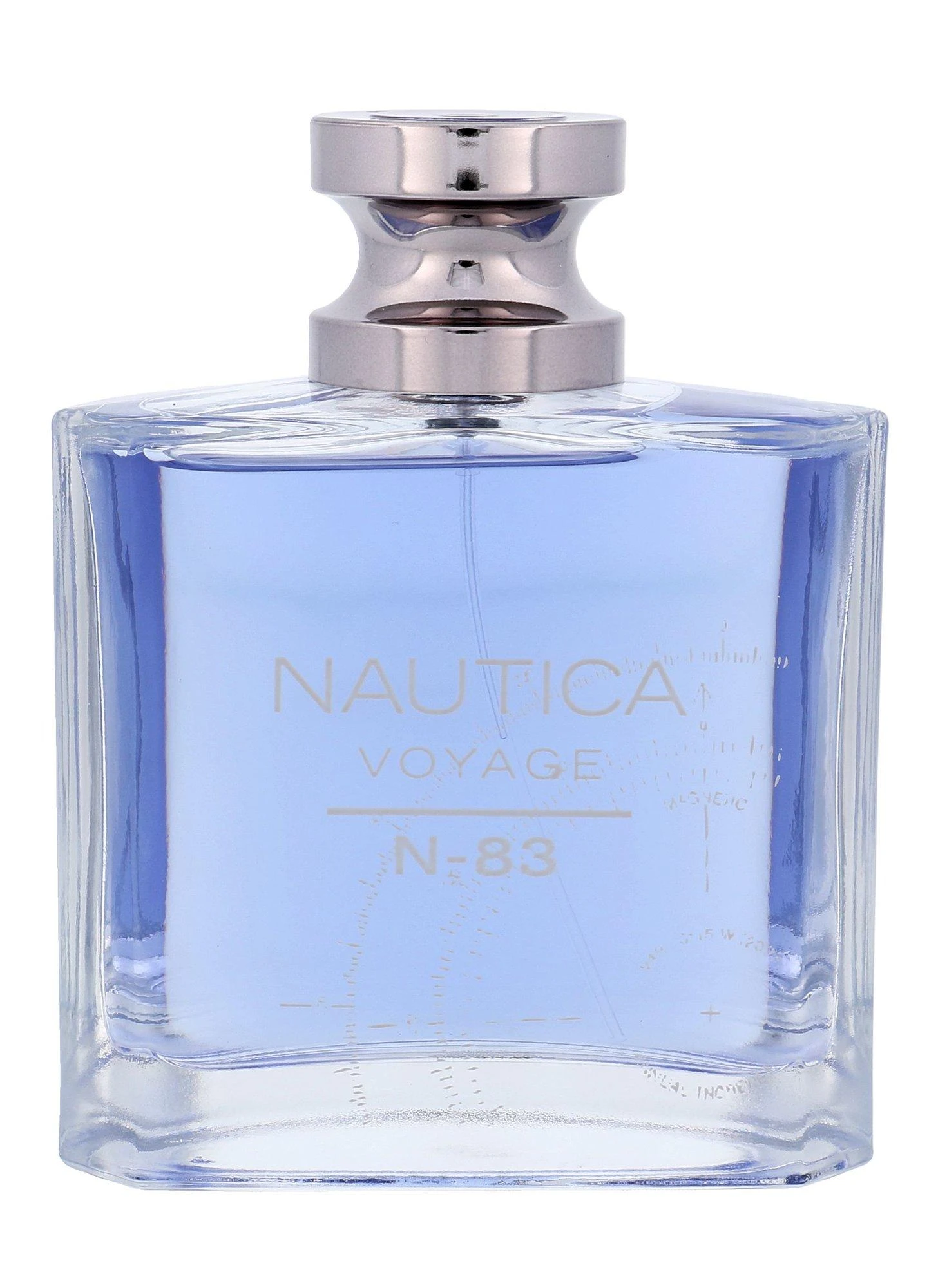 Kvepalai vyrams Nautica Voyage N-83 EDT, 100 ml