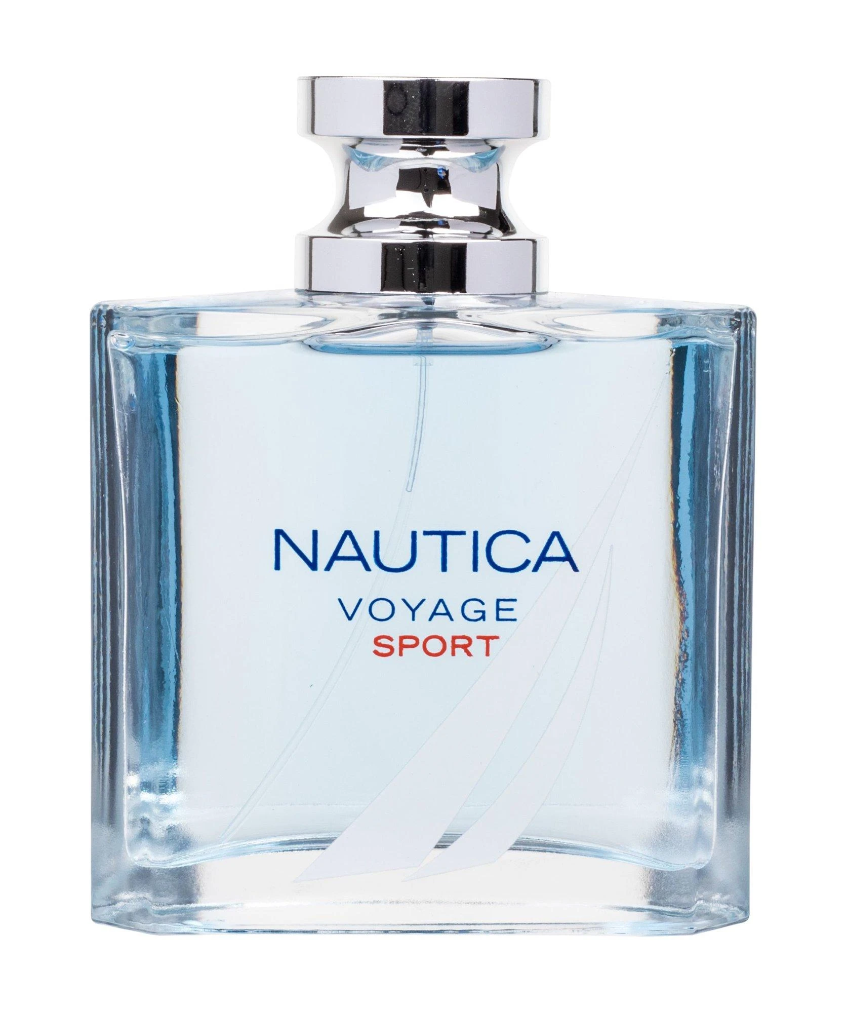 Nautica Voyage Sport EDT tualetinis vanduo vyrams, 100 ml