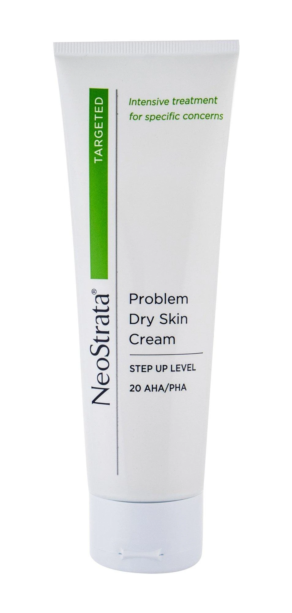 „NeoStrata“ drėkinamasis kremas probleminėms sausoms dėmėms „Resurface“ (probleminei sausai odai „Kreminis“) 100 g