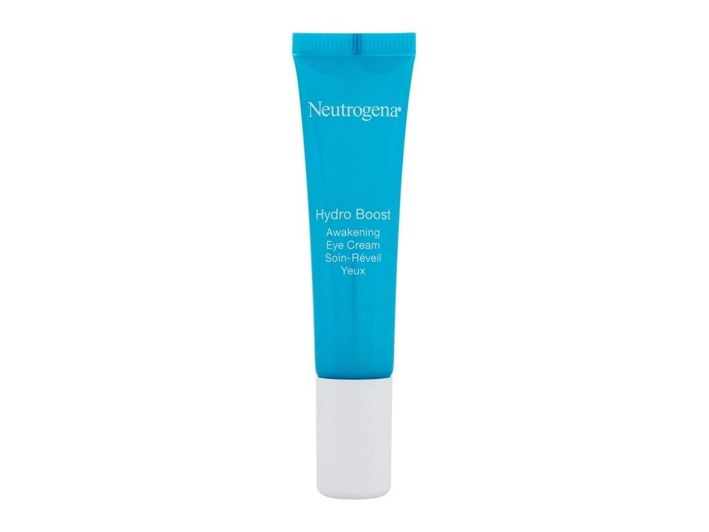Neutrogena Hydro Boost Paakių kremas Paakių kremas unisex, 15 ml