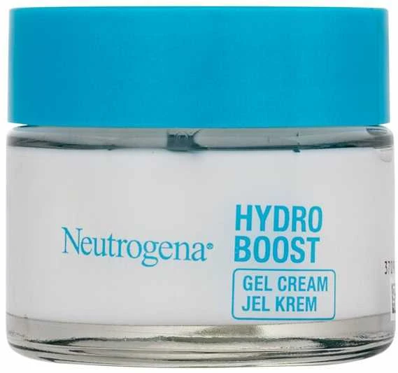 Neutrogena Hydro Boost Gel Kreminis Day Kreminis unisex, 50 ml