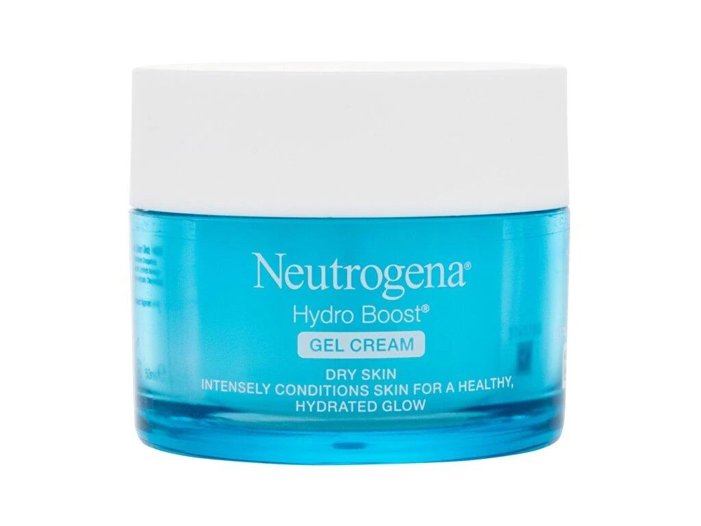 Neutrogena Hydro Boost Gel Kreminis Day Kreminis unisex, 50 ml