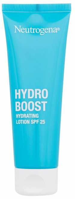 Neutrogena Hydro Boost drėkinamasis losjonas dieniniam kreminiui unisex, 50 ml