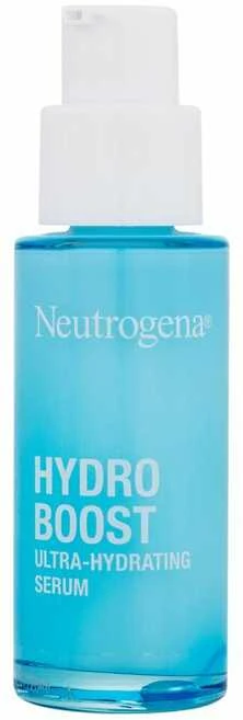Neutrogena Hydro Boost Ultra-Hydrating Serum Skin Serum