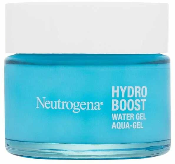 Neutrogena Hydro Boost Vanduo Gel Facial Gel unisex, 50 ml