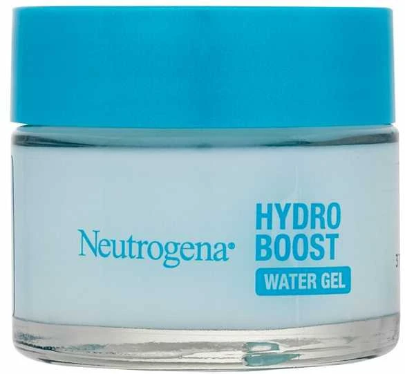 Neutrogena Hydro Boost Vanduo Gel Facial Gel unisex, 50 ml