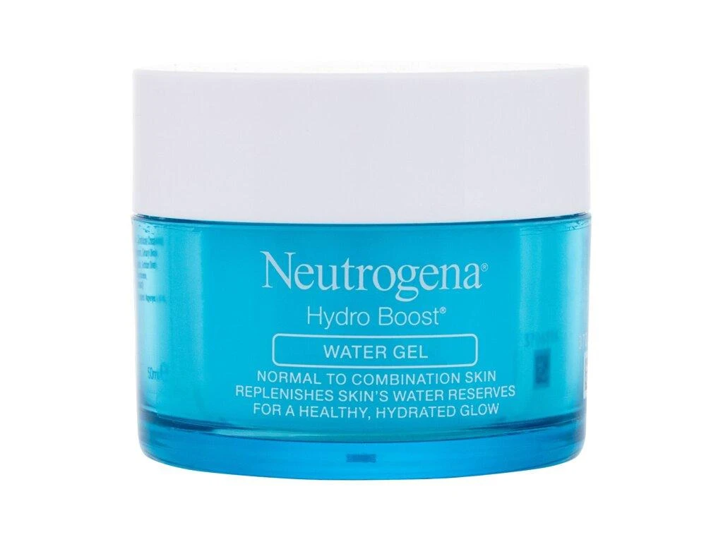 Neutrogena Hydro Boost Vanduo Gel Facial Gel unisex, 50 ml