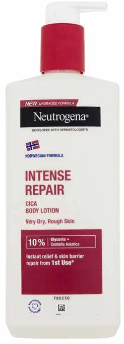 Neutrogena Norwegian Formula Losjonas kūnui, 400 ml