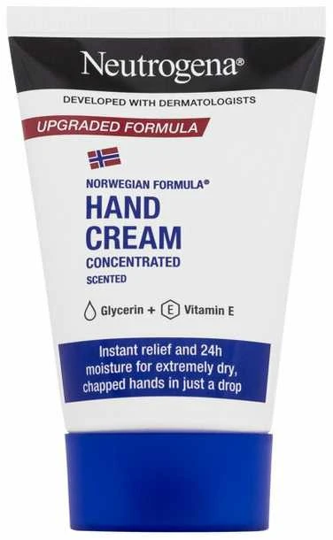 "Neutrogena" koncentruotas rankų kremas 50ml
