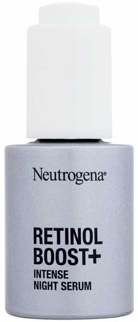 Neutrogena Retinol Boost Intense Night Serum Skin Serum unisex, 30 ml