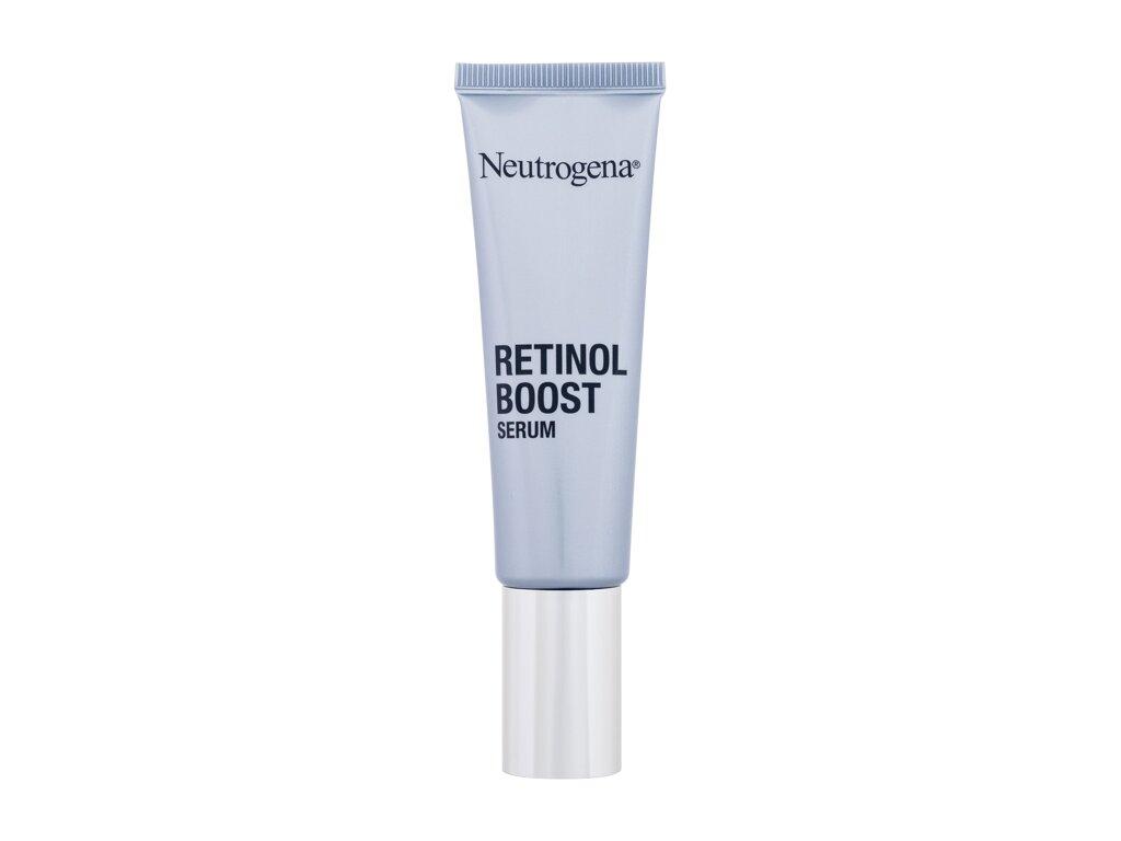 Neutrogena Retinol Boost Serum Skin Serum unisex, 30 ml