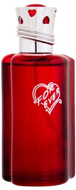 New Brand Parfums Giordano Amaro New Brand Forever Eau De Parfum 100 ml