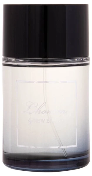 New Brand Parfums Christopher Dark NEW BRAND L Homme vyriškas tualetinis vanduo 100 ml
