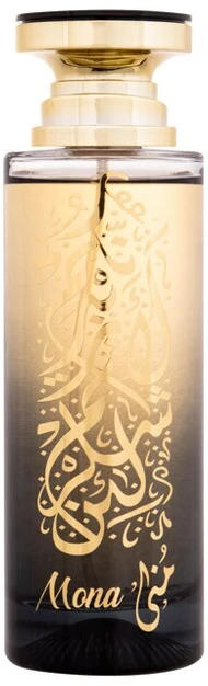 New Brand Naujas prekės ženklas Mona Eau De Parfum moterims 100 ml