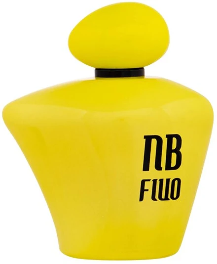 New Brand Parfums Prestige Fluo Sun