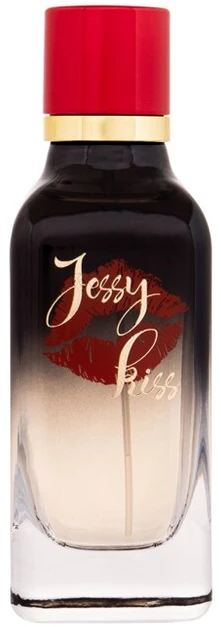 New Brand Parfums New Brand Prestige Jessy Kiss EDP parfumuotas vanduo moterims, 100 ml