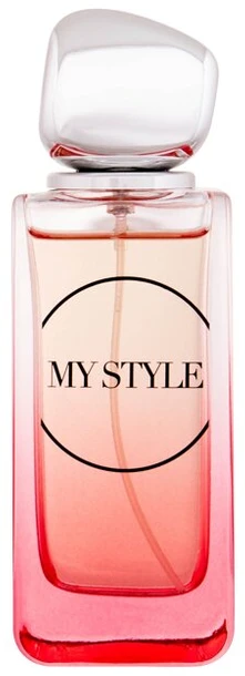 New Brand Parfums New Brand Prestige My Style EDP parfumuotas vanduo moterims, 100 ml