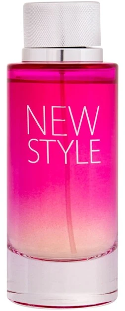 New Brand Parfums New Brand Prestige Naujas Brand Prestige New Style EDP parfumuotas vanduo moterims, 100 ml