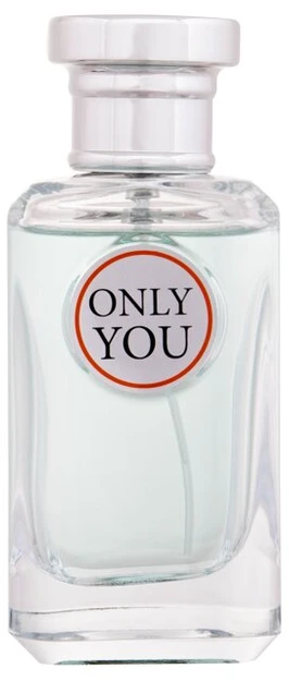 New Brand Parfums New Brand Prestige Only You EDT vyrų tualetinis vanduo, 100 ml