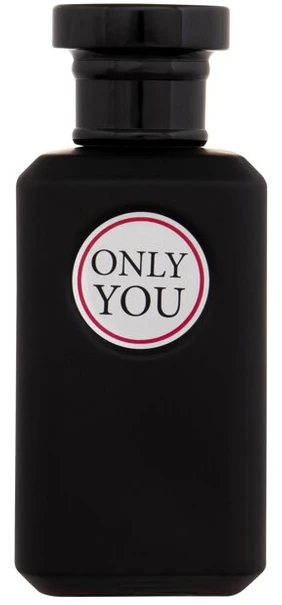 New Brand Parfums New Brand Prestige Only You Juodas EDT tualetinis vanduo vyrams, 100 ml