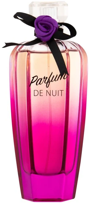 New Brand Parfums New Brand Prestige Parfum De Nuit EDP parfumuotas vanduo moterims, 100 ml