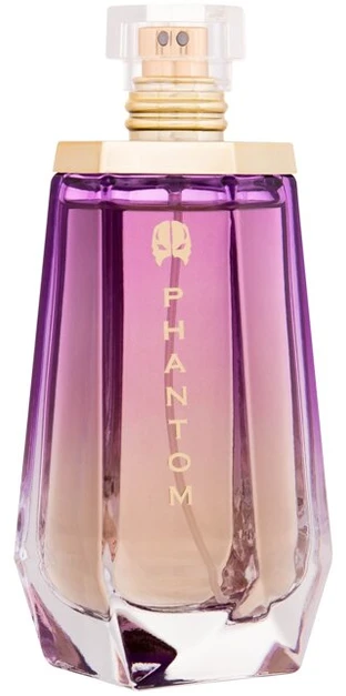 New Brand Parfums New Brand Prestige Phantom EDP parfumuotas vanduo moterims, 100 ml