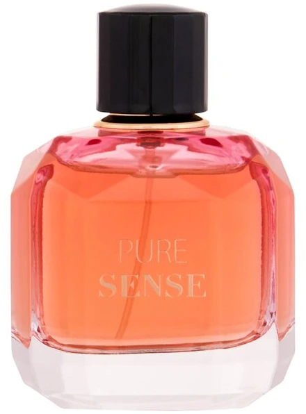 New Brand Parfums New Brand Prestige Pure Sense EDP parfumuotas vanduo moterims, 100 ml